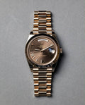 ROLEX X DATE
