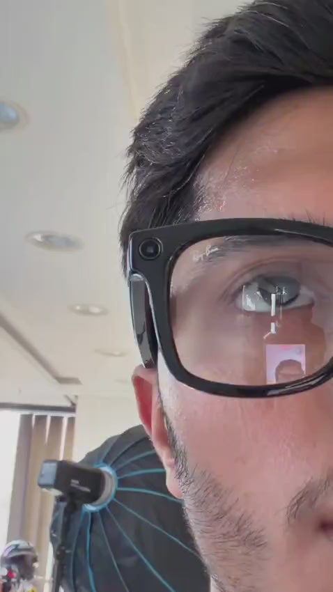 Ray-Ban Meta Gen 2 — Smart AI Glasses
