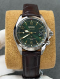 SEIKO ALPINIST ( MODEL SPB121J1)